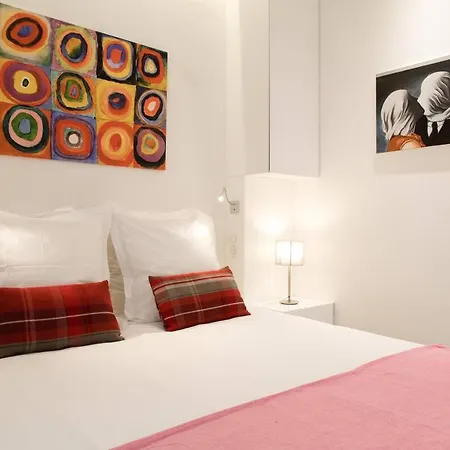 Arc De Triomphe Paris