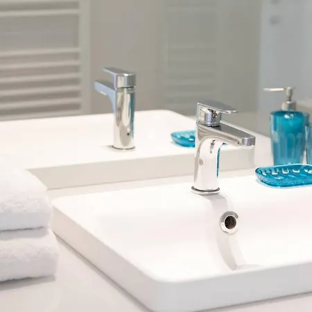 Arc De Triomphe Apartment