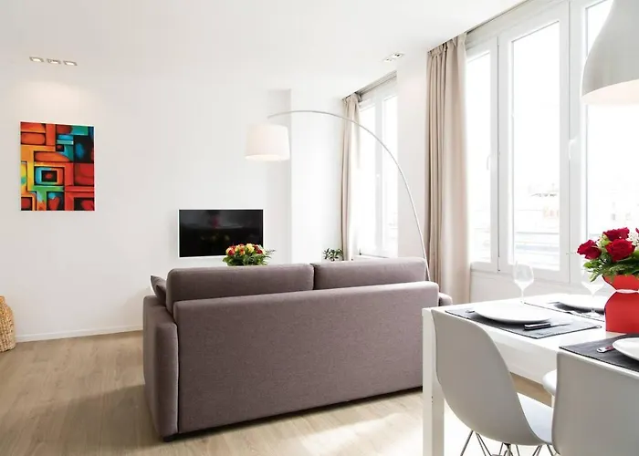 Arc De Triomphe باريس