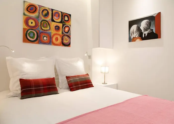 Arc De Triomphe باريس