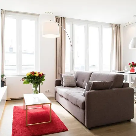 Arc De Triomphe Paris